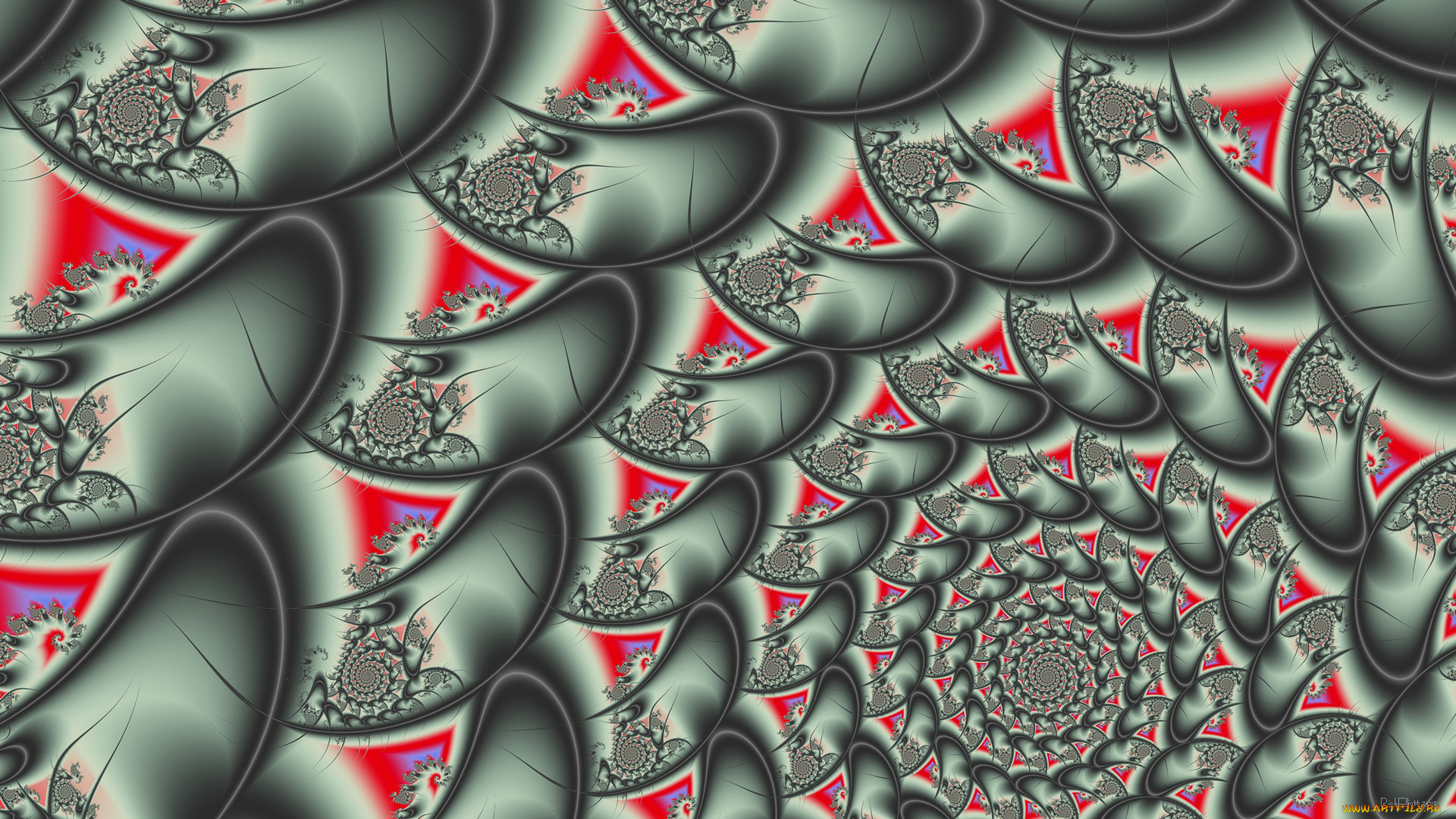3 , fractal , , , , 